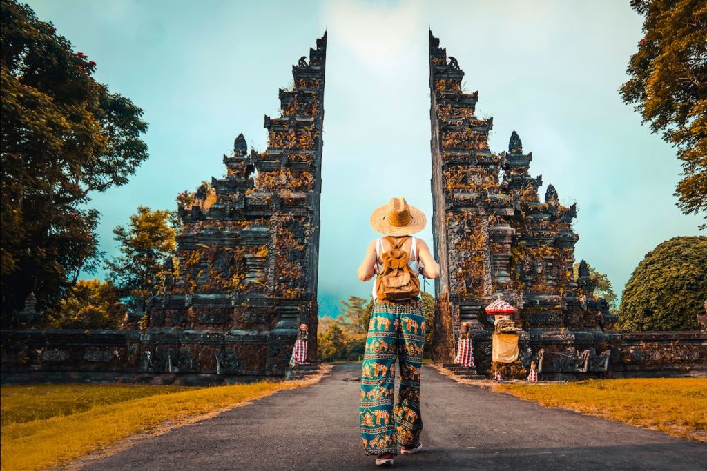 Travel Sense Asia™
