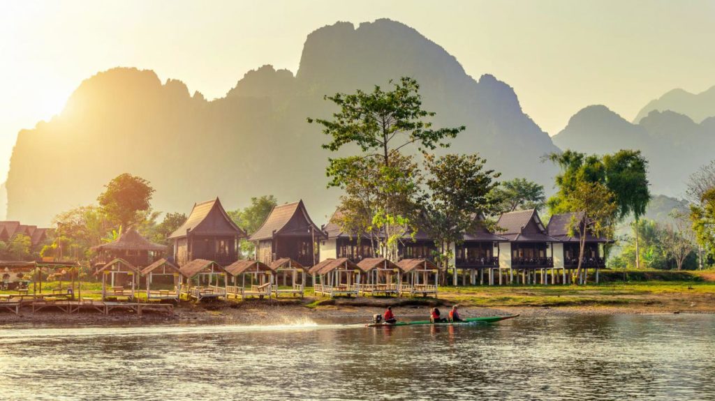 Travel Sense Asia™