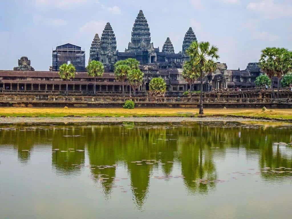 Travel Sense Asia™