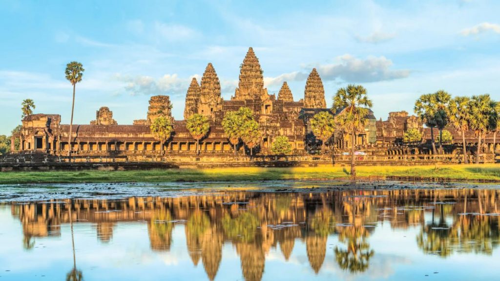 Travel Sense Asia™