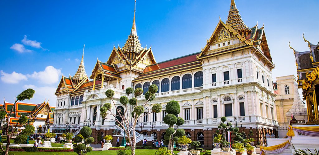 Travel Sense Asia™