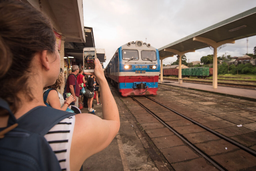 Travel Sense Asia™