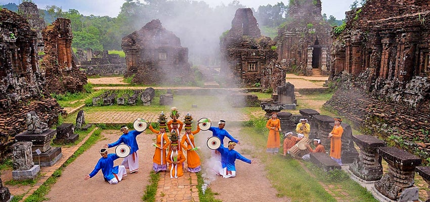 Travel Sense Asia™