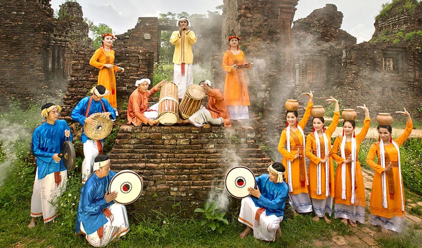 Travel Sense Asia™