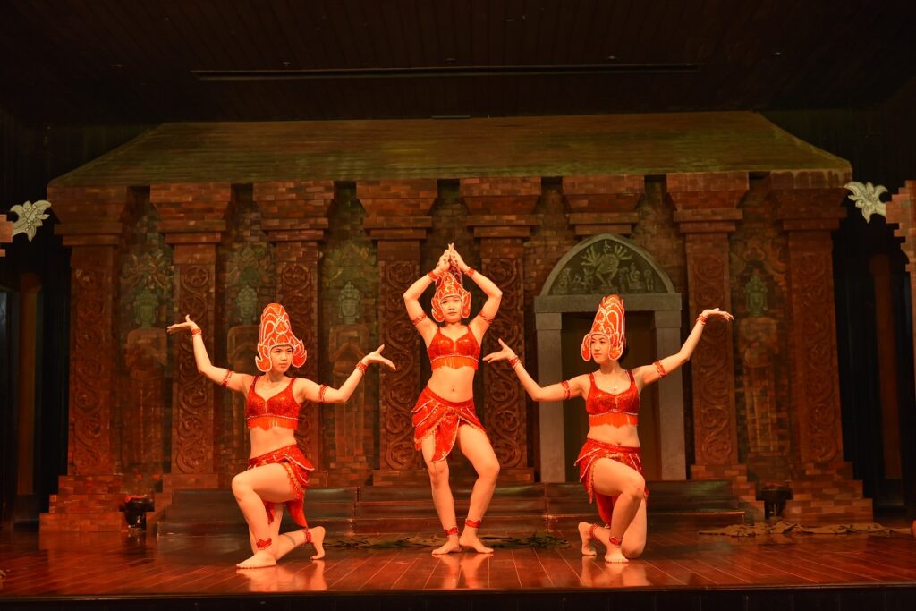 Travel Sense Asia™
