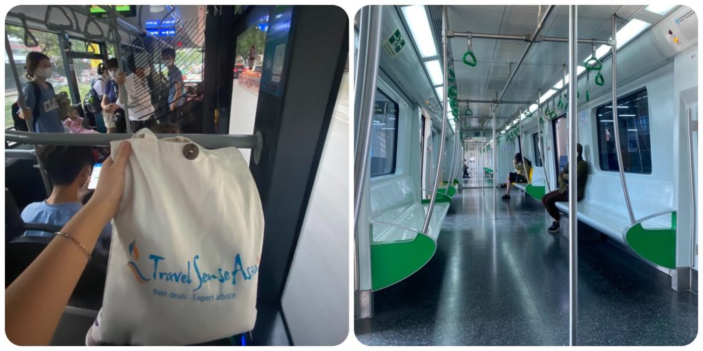 Travel Sense Asia™