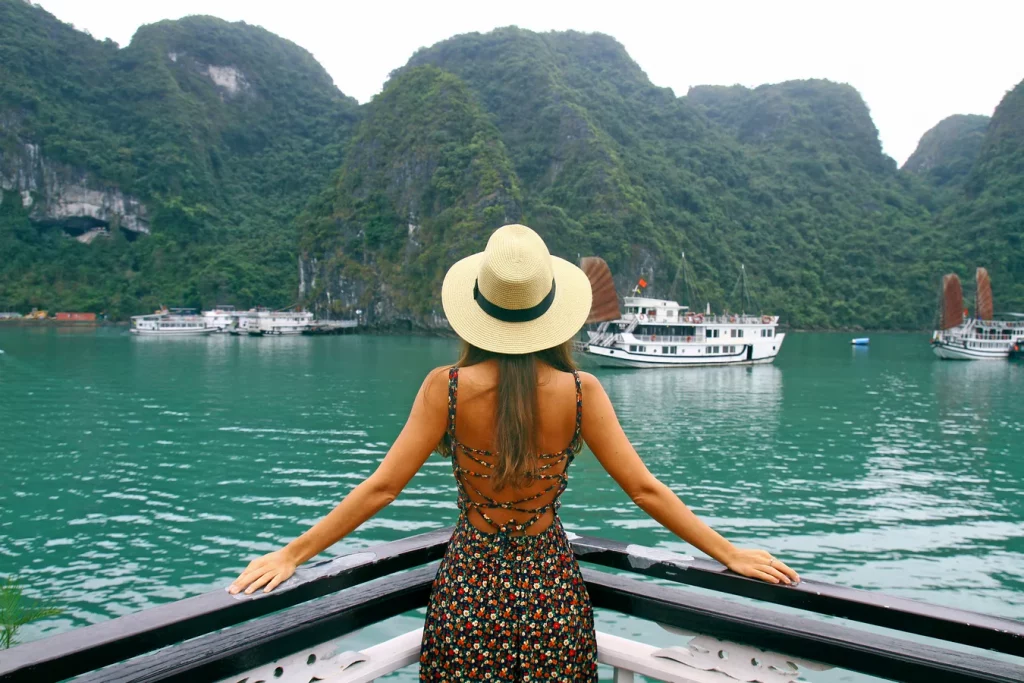 Travel Sense Asia™