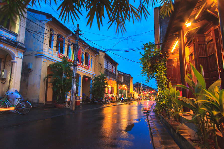 Travel Sense Asia™