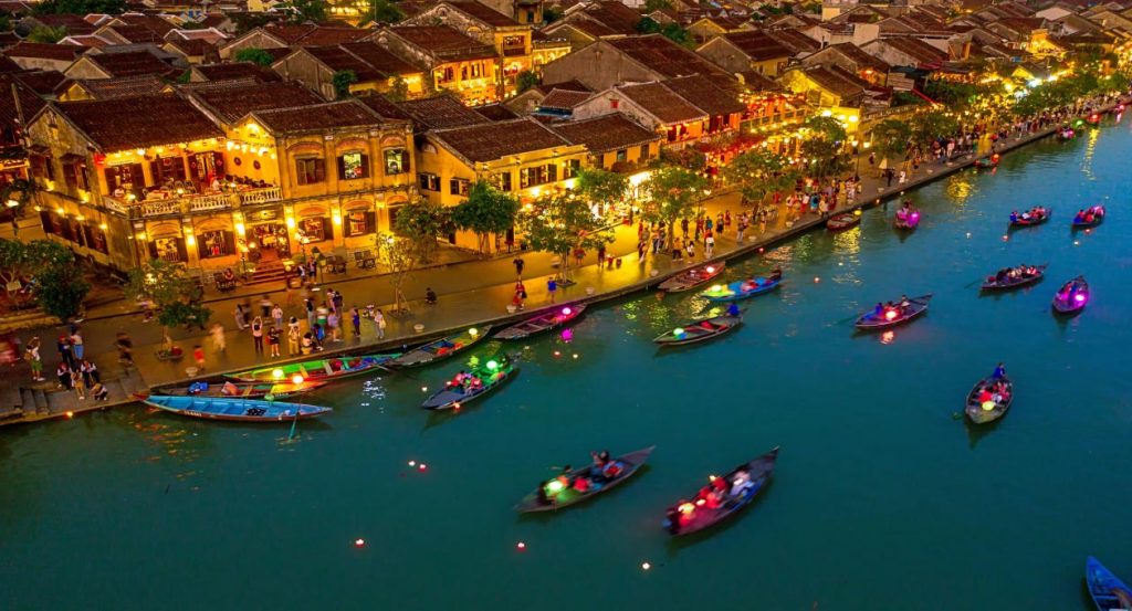 Travel Sense Asia™