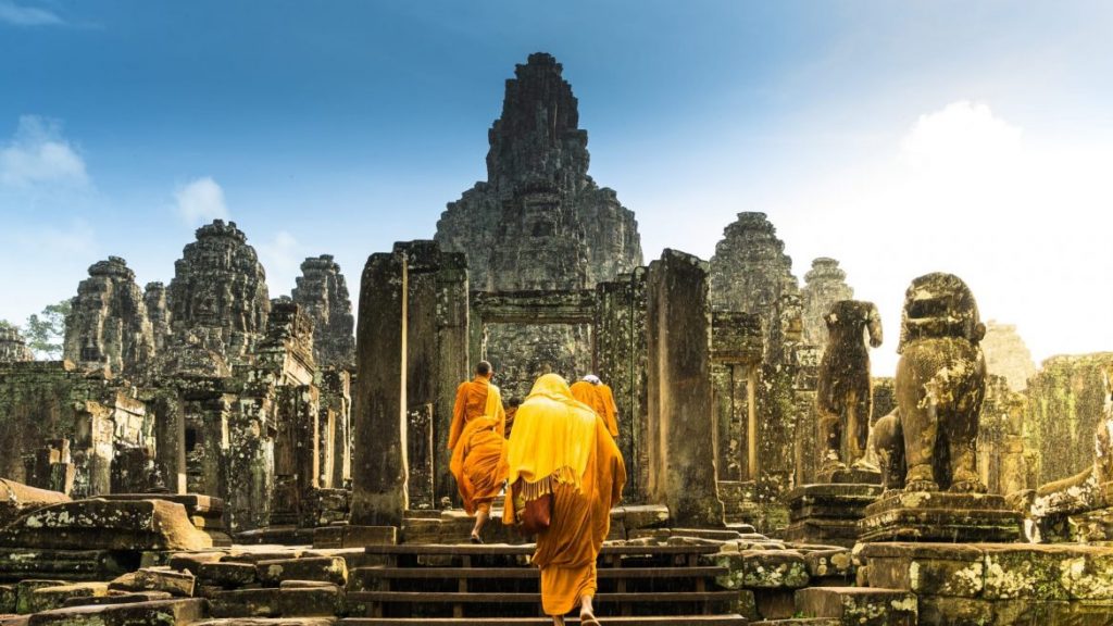 Travel Sense Asia™