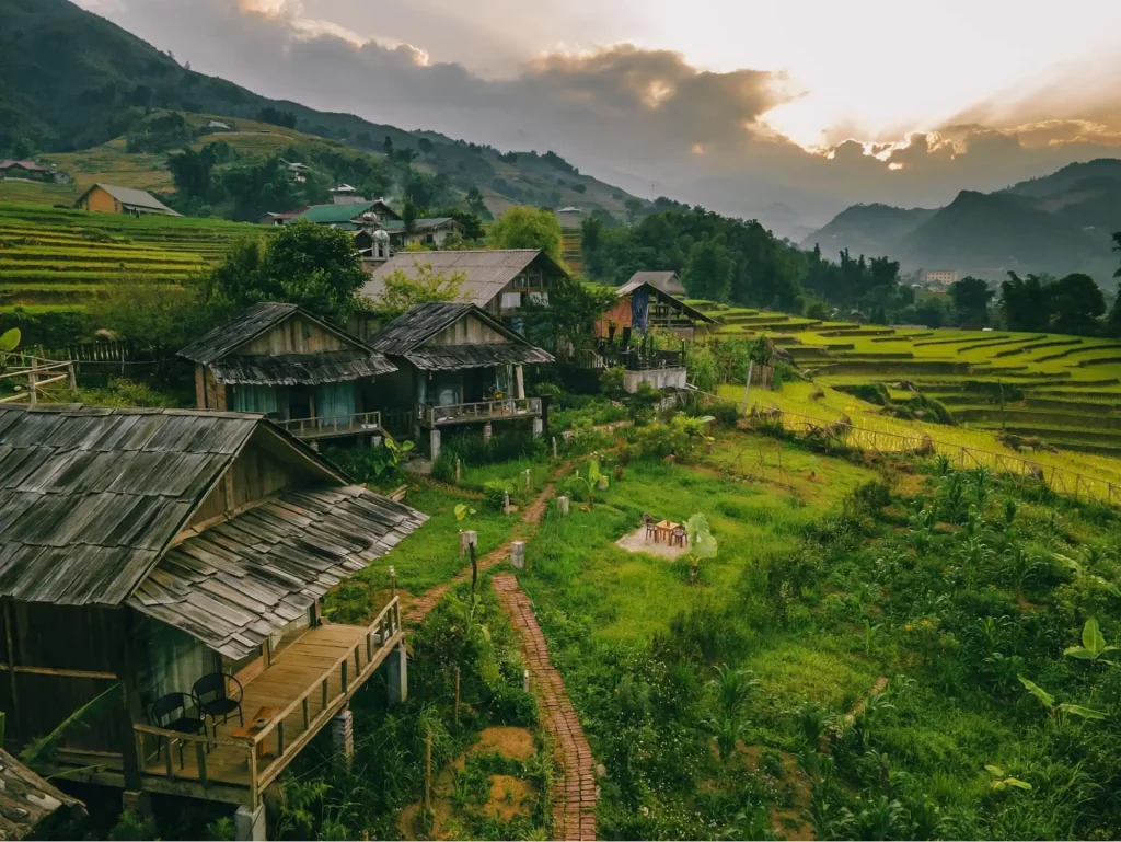 Travel Sense Asia™