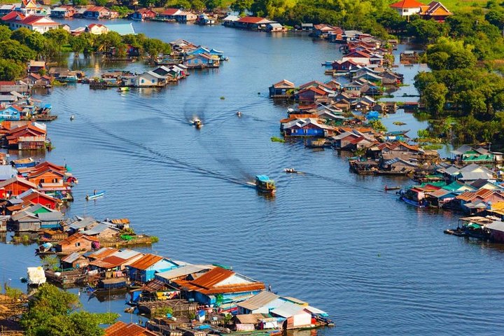 Travel Sense Asia™