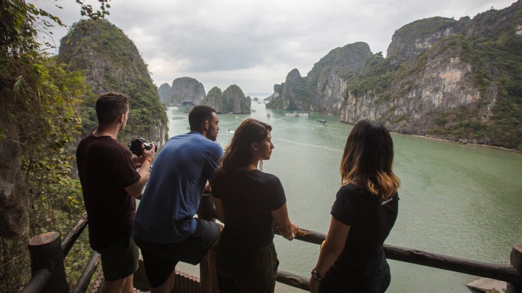 Travel Sense Asia™