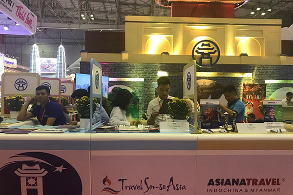Travel Sense Asia™