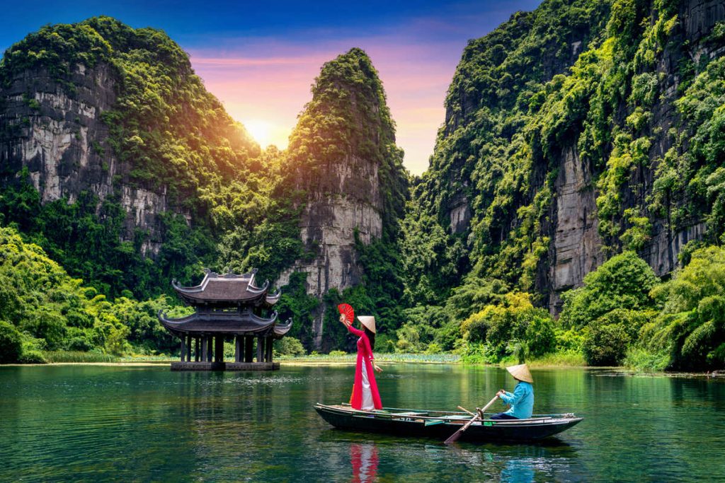 Travel Sense Asia™