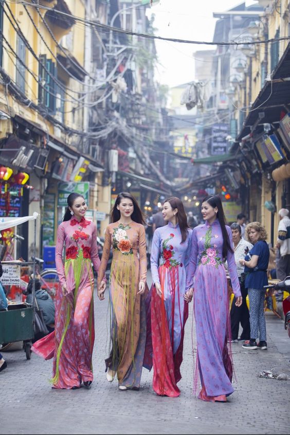 Travel Sense Asia™