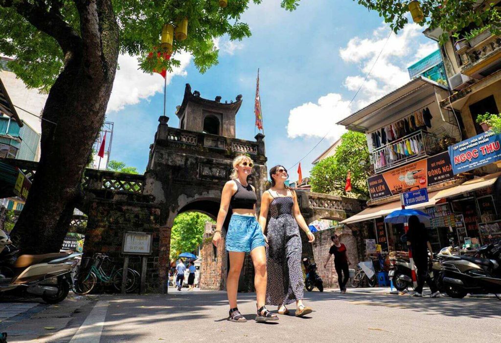 Travel Sense Asia™