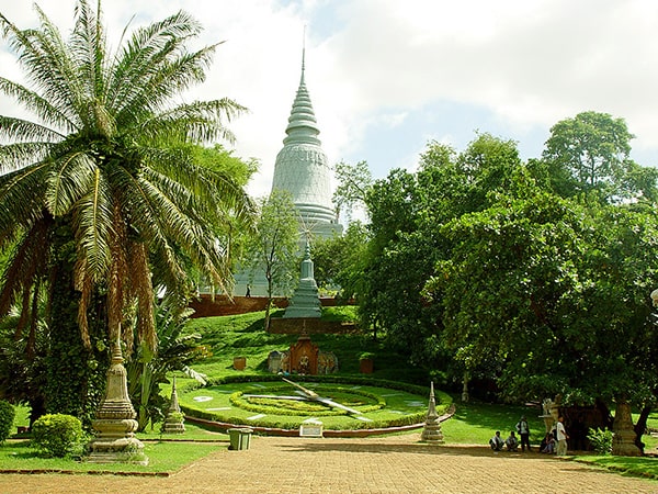 Travel Sense Asia™