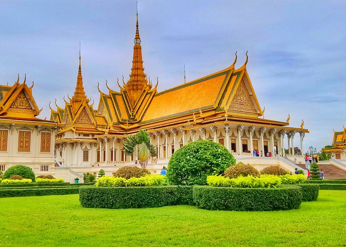 Travel Sense Asia™
