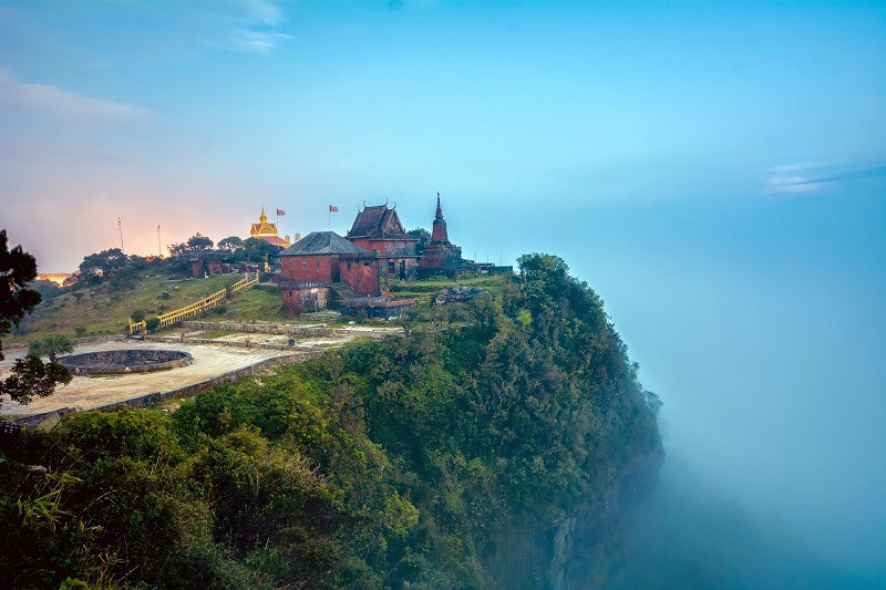Travel Sense Asia™