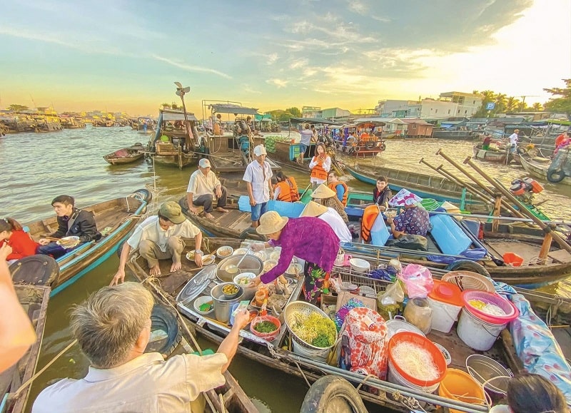 Travel Sense Asia™