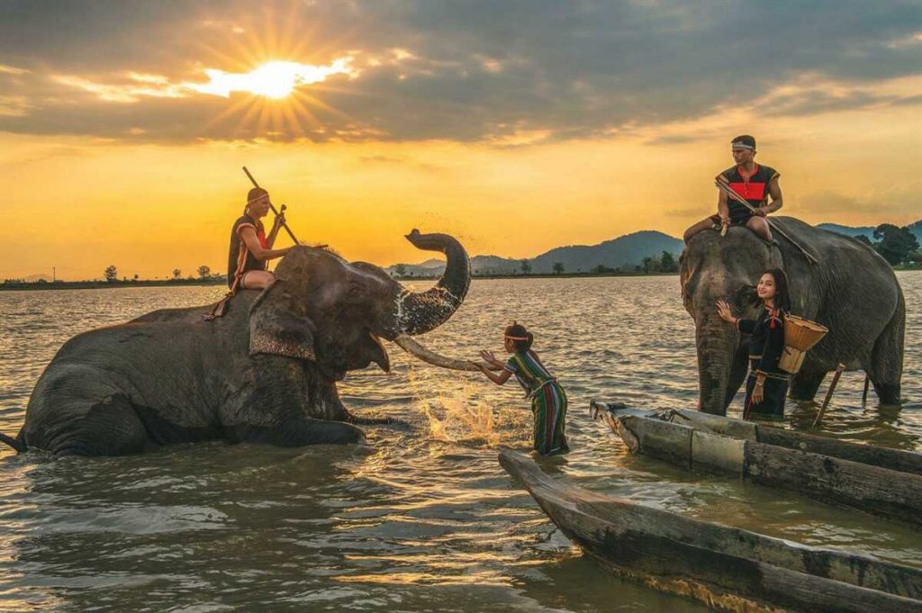 Travel Sense Asia™