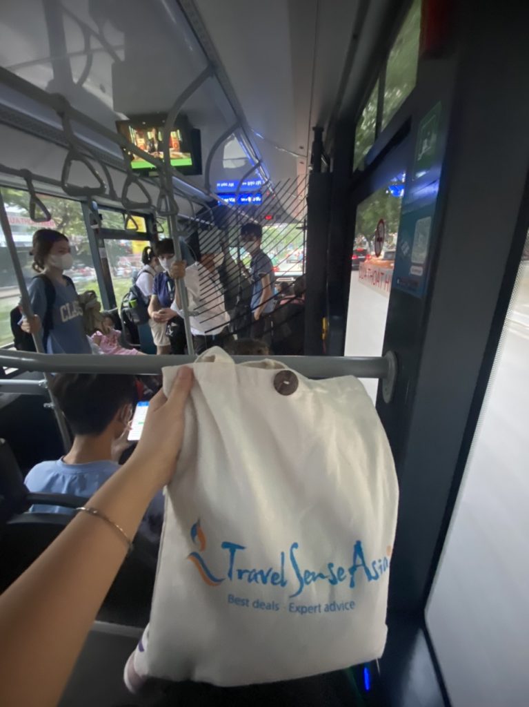 Travel Sense Asia™