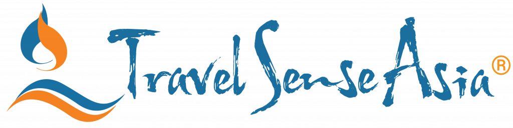 Travel Sense Asia™