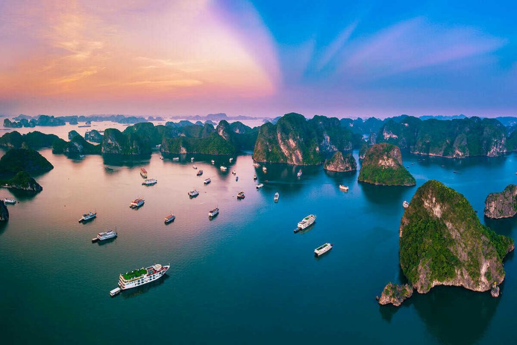Travel Sense Asia™