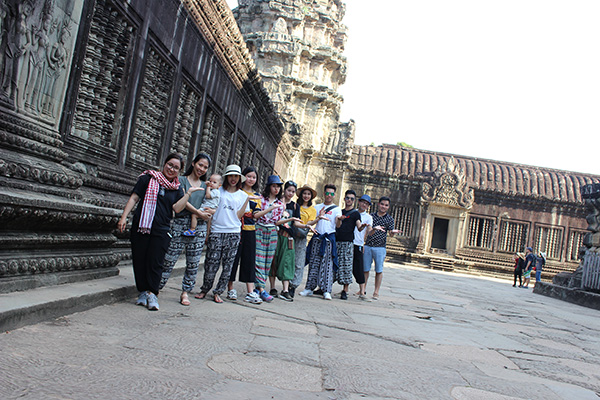 Travel Sense Asia™