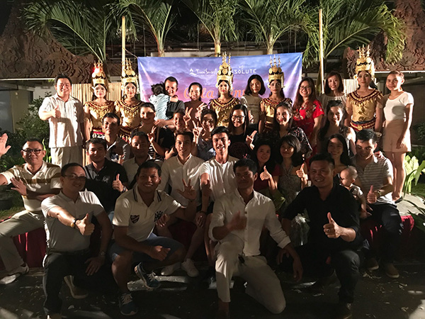 Travel Sense Asia™