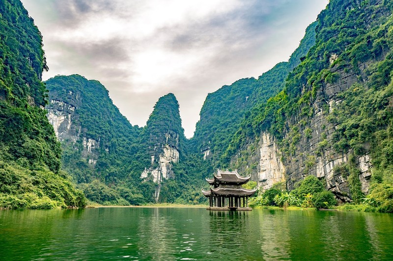 Travel Sense Asia™