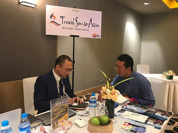 Travel Sense Asia™