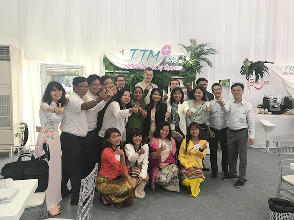 Travel Sense Asia™