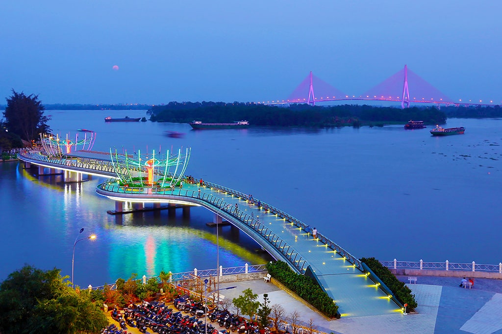 Travel Sense Asia™