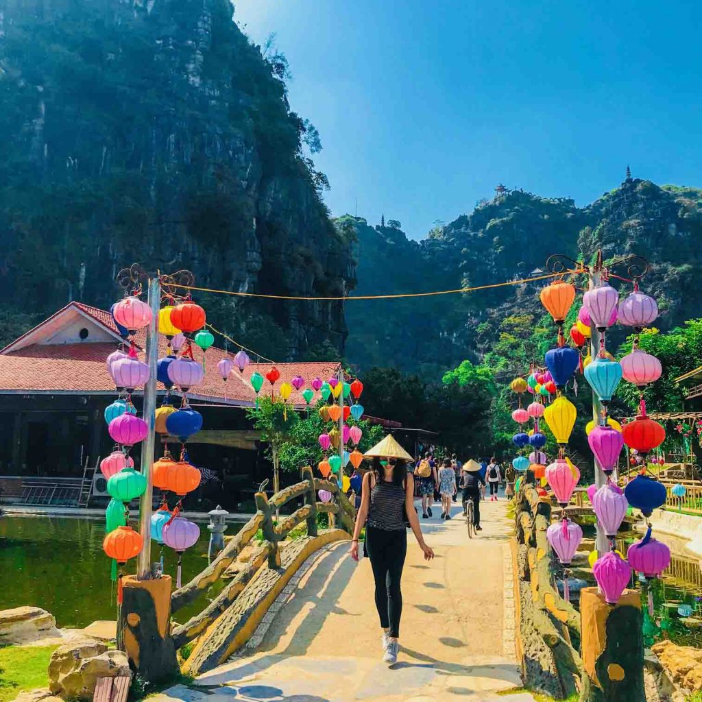 Travel Sense Asia™
