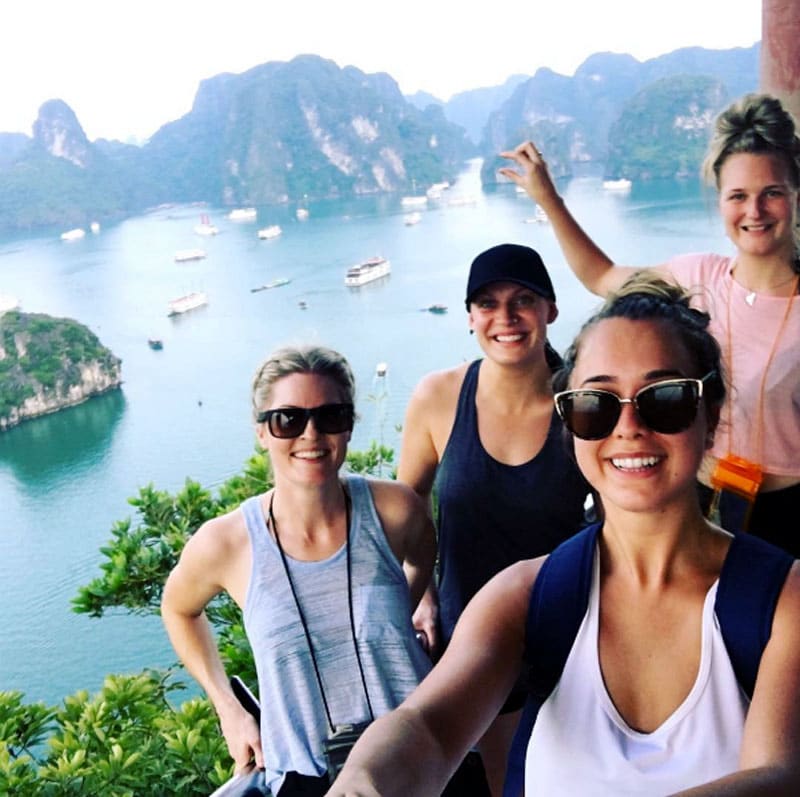 Travel Sense Asia™