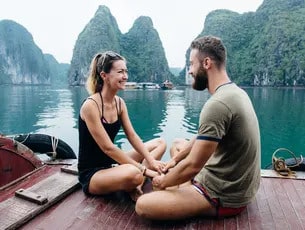 Travel Sense Asia™