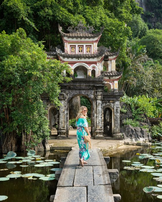 Travel Sense Asia™
