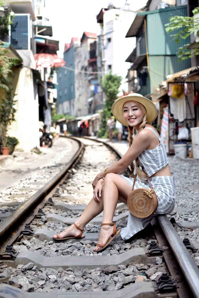 Travel Sense Asia™