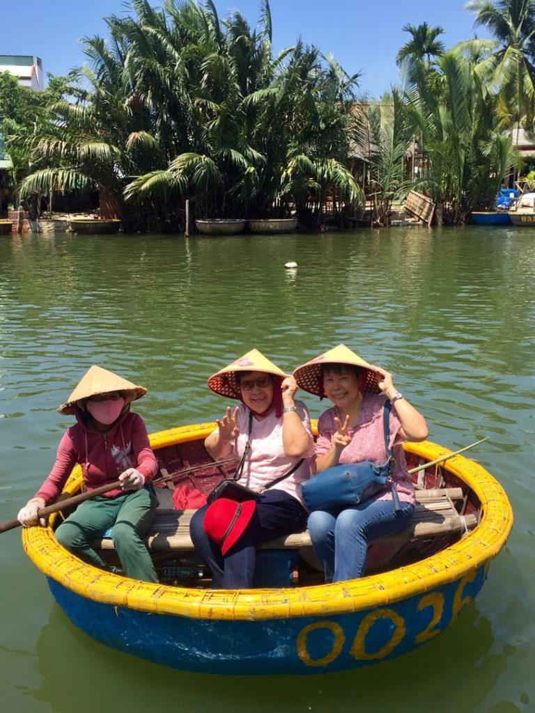 Travel Sense Asia™