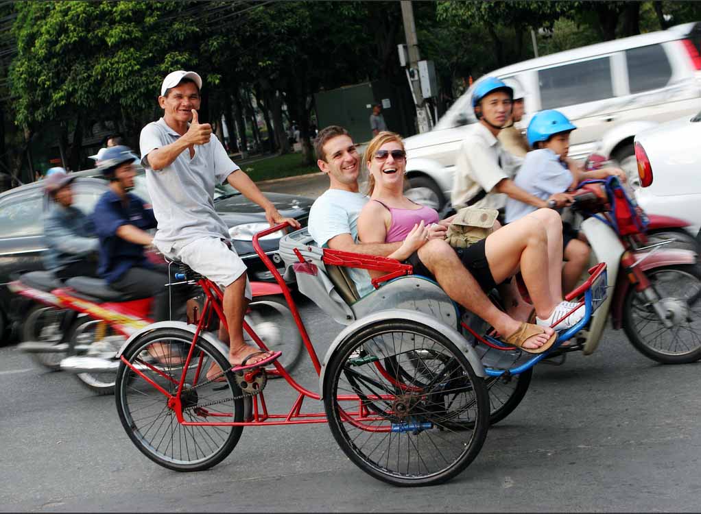 Travel Sense Asia™