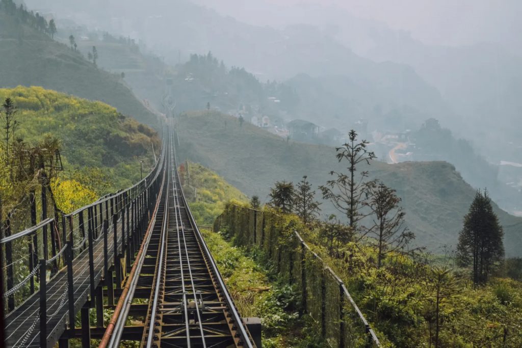 Travel Sense Asia™