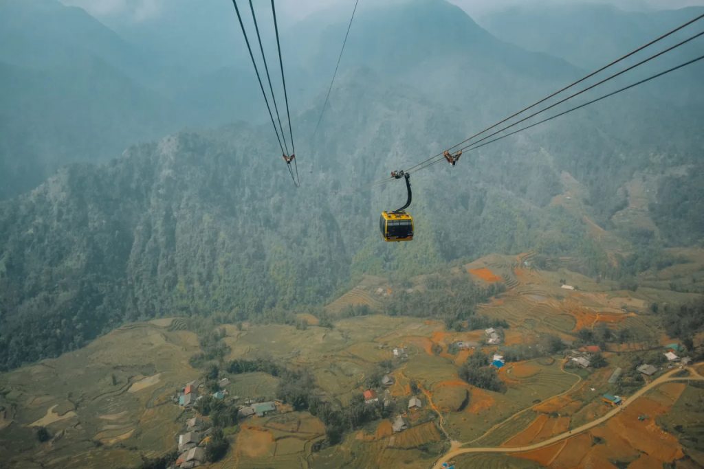 Travel Sense Asia™