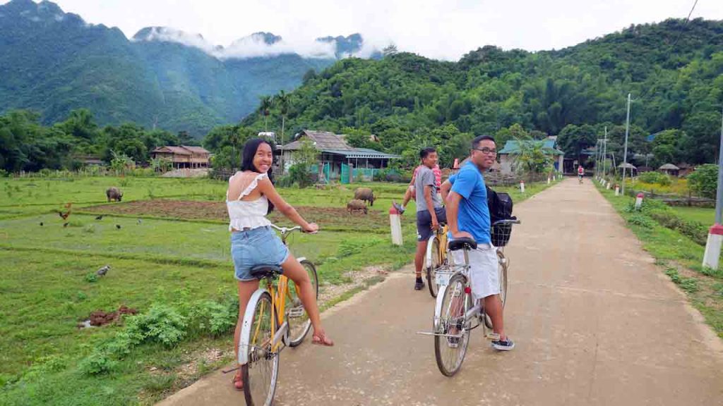 Travel Sense Asia™