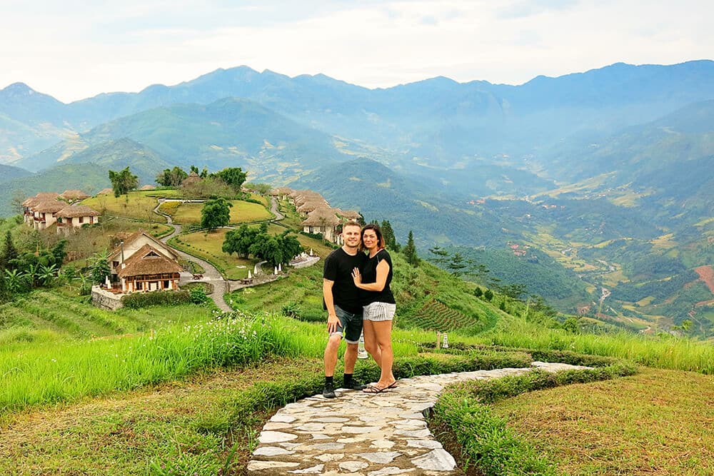 Travel Sense Asia™