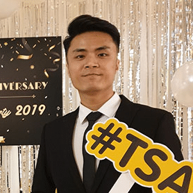 Travel Sense Asia™