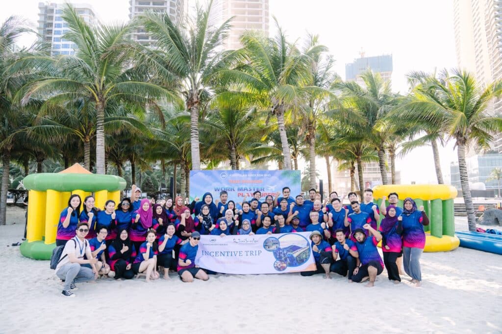 Travel Sense Asia™