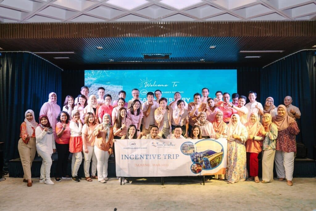 Travel Sense Asia™