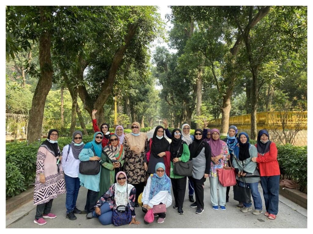 Travel Sense Asia™